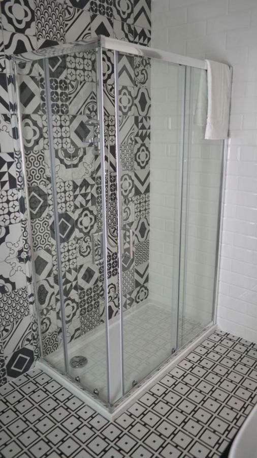 The View Apartment Palermo Bagian luar foto