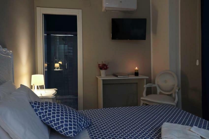 The View Apartment Palermo Bagian luar foto