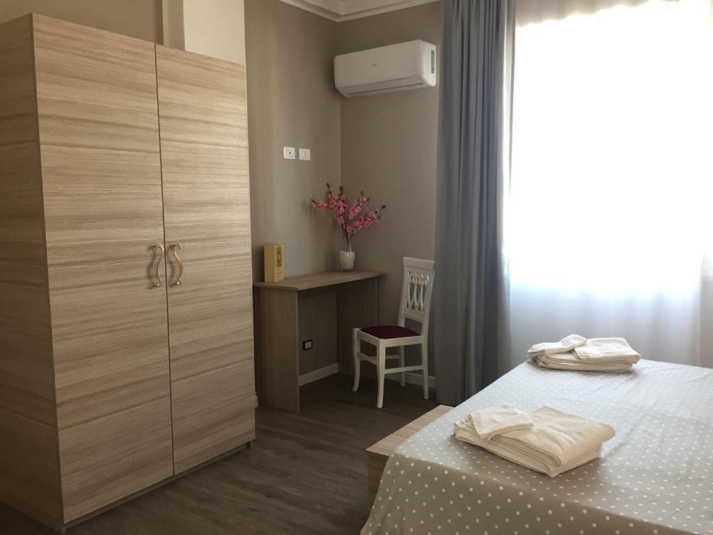The View Apartment Palermo Bagian luar foto