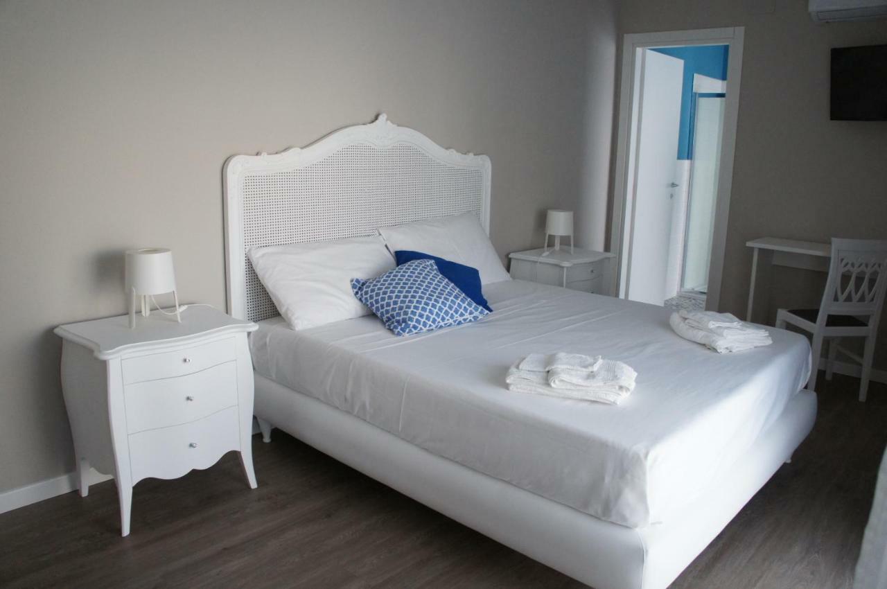 The View Apartment Palermo Bagian luar foto